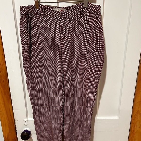 Joie 100% silk chino. - Picture 1 of 9